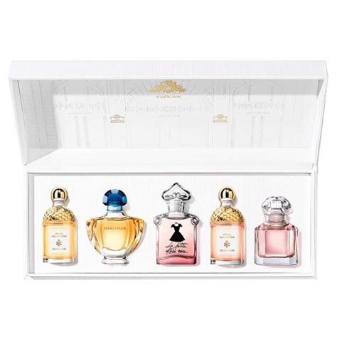 guerlain perfume chemist warehouse|guerlain perfume gift set.